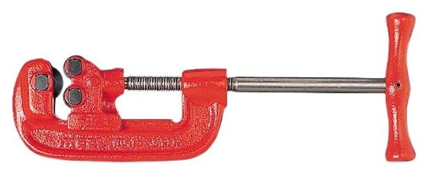 MCC パイプカッター no，2 松阪鉄工所 MCC パイプカッタ NO.2 PC-0102 1丁(1個) 367-2948
